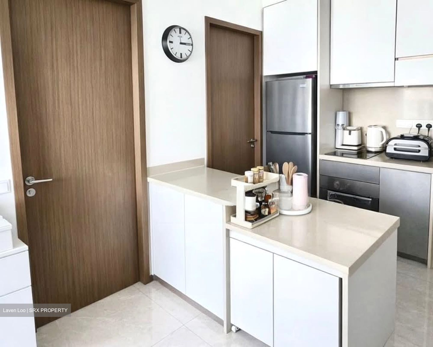 Normanton Park (D5), Apartment #560592691